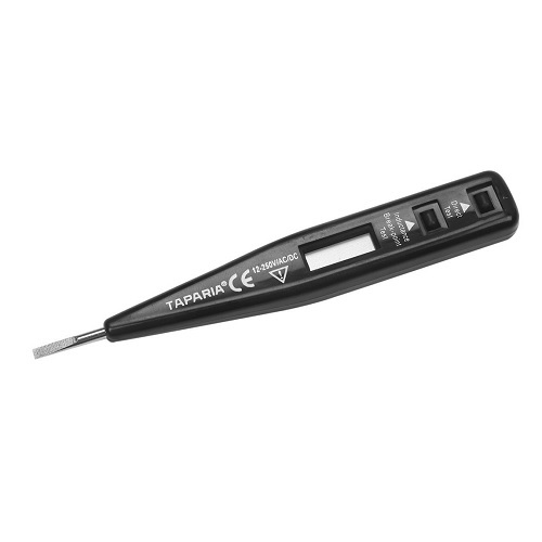 Taparia 130mm Screw Driver, MDT-81